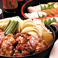 夕食1回付！ 札幌フリープラン