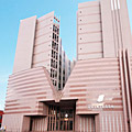 クインテッサホテル札幌