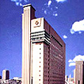 第一ホテル東京