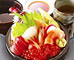 海鮮丼