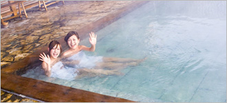 ホテル甘露の森