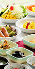 キロロ・トリビュート・ポートフォリオ・ホテル北海道食事イメージ