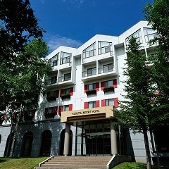 ルスツリゾート ノース＆サウスウィング