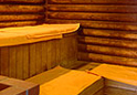 サウナ