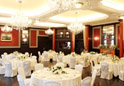 宴会場