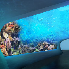 DMMかりゆし水族館