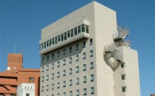 ホテルオーシャン外観