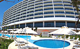 サザンビーチホテル&リゾート外観イメージ