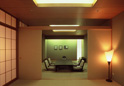 和室スイート