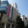 渋谷PARCO