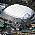 東京ドームシティ