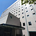 チサンホテル浜松町
