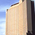 ヒルトン東京