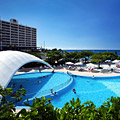 ルネッサンス リゾート オキナワ プール