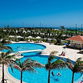 サザンビーチホテル&aリゾート プール