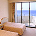 ホテルみゆきビーチオーシャンビュールーム